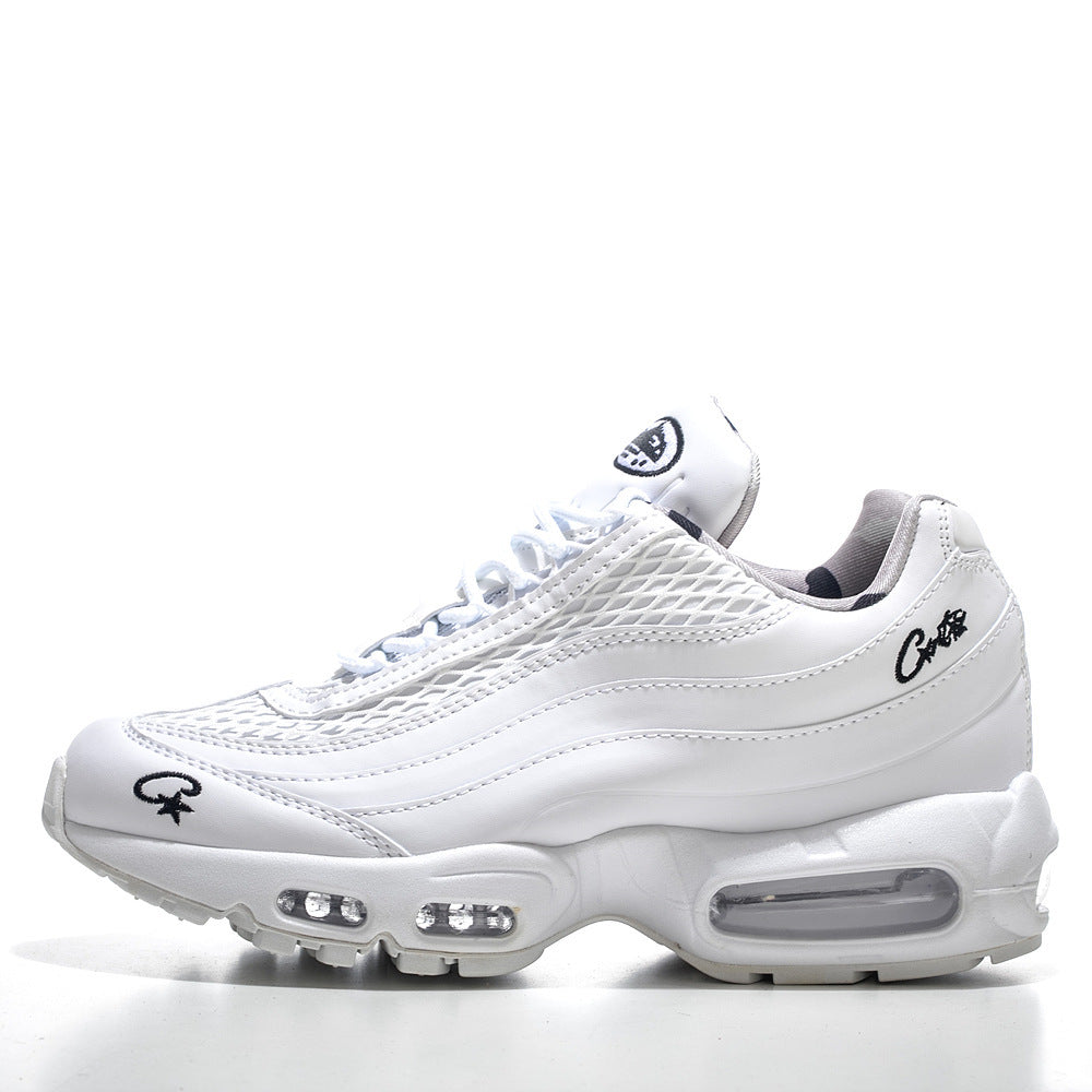 Nike Air Max 95 x Cortez Men’s Retro Cushioned Sneakers