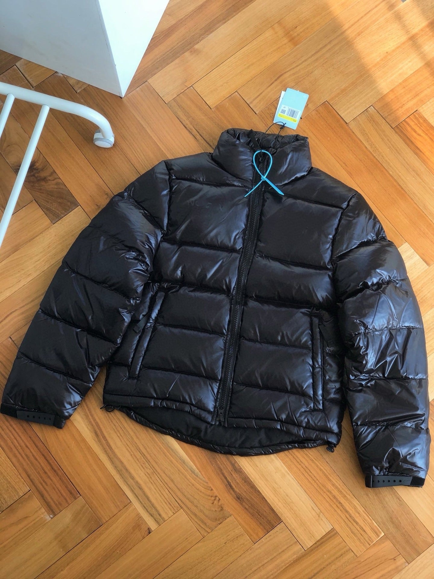 Nocta Drake X Nike Jacket