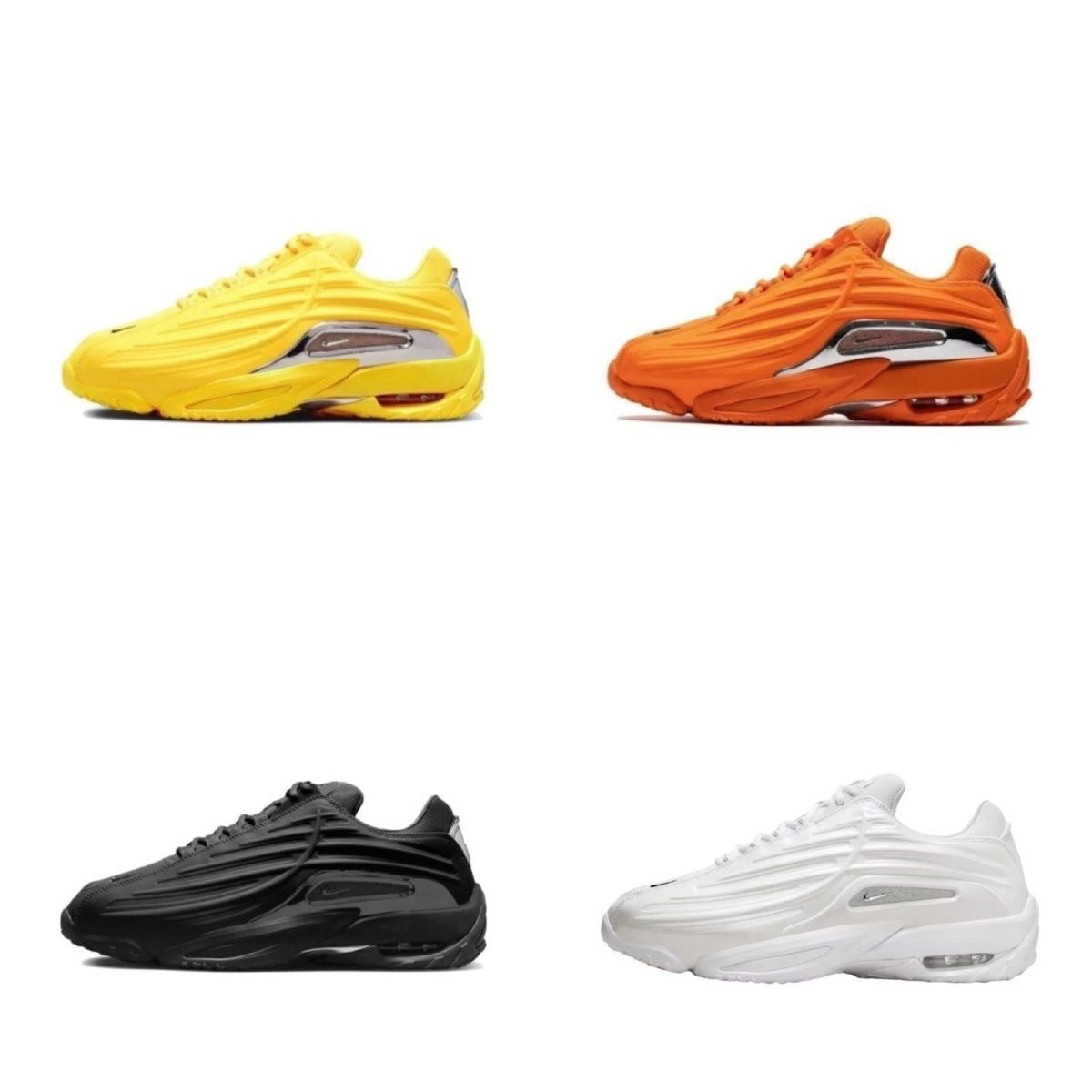 Nocta Drake X Nike Shoe