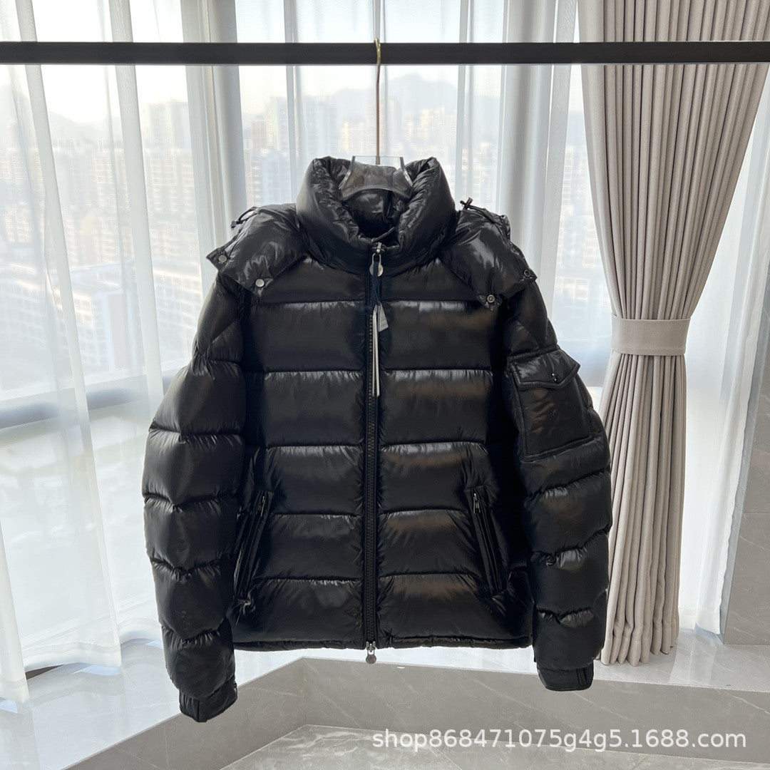 2025 Moncler Maya Down Jacket