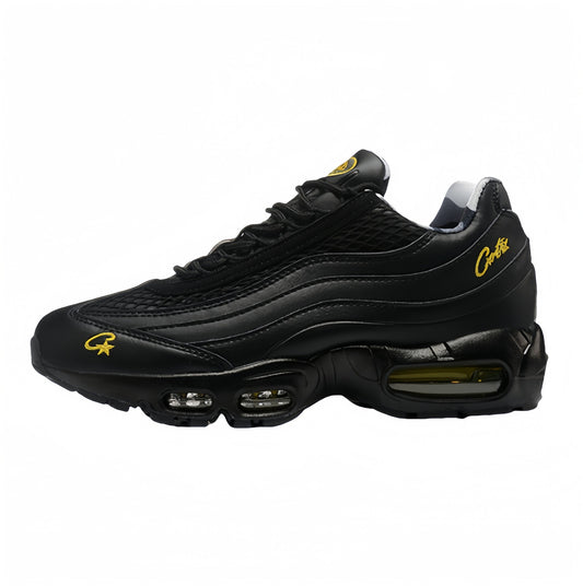 Nike Air Max 95 x Cortez Men’s Retro Cushioned Sneakers