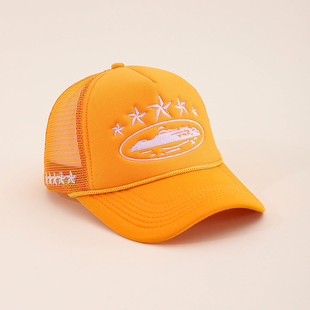 Corteiz “5 Starz” Street Hat