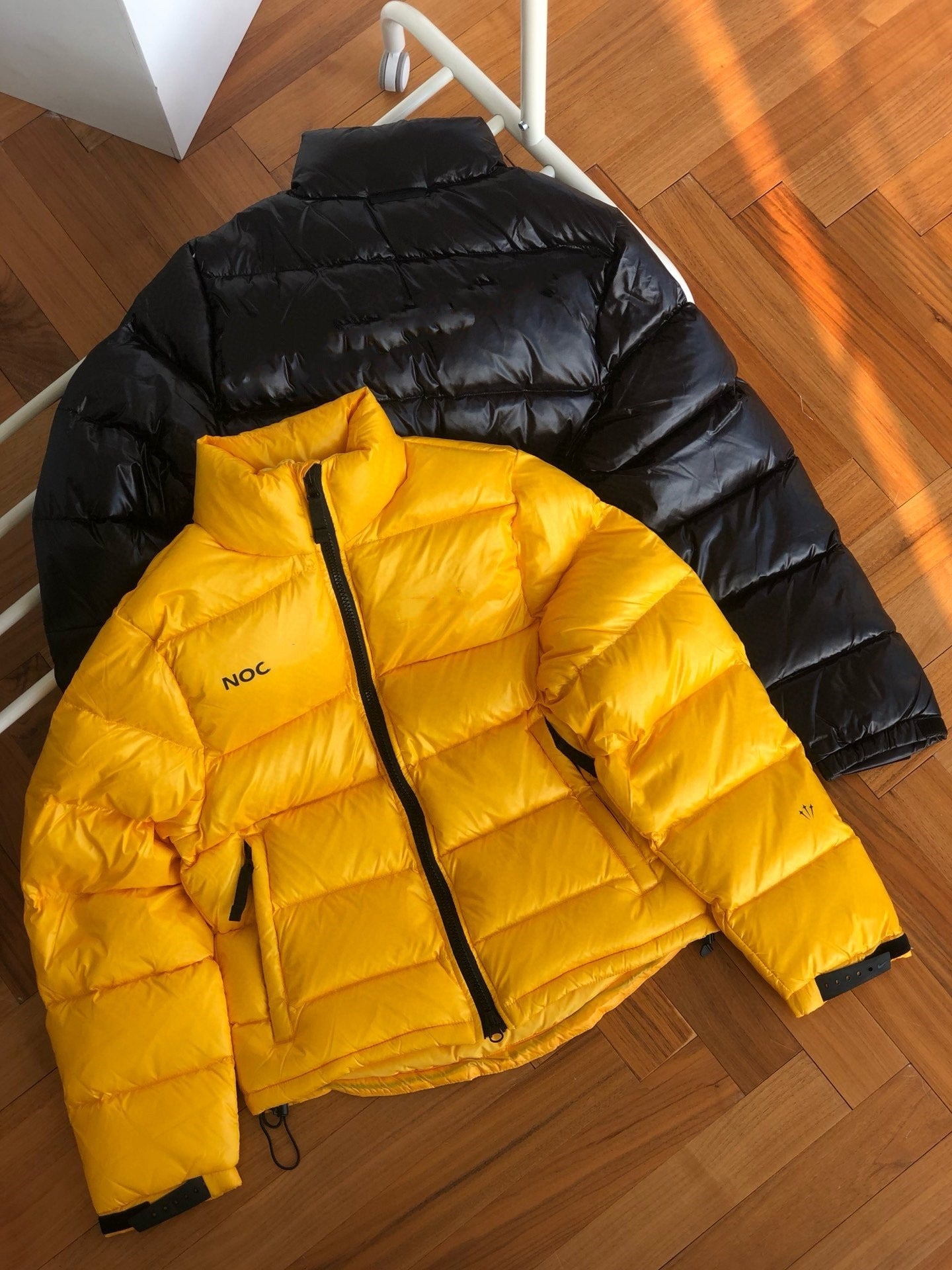 Nocta Drake X Nike Jacket