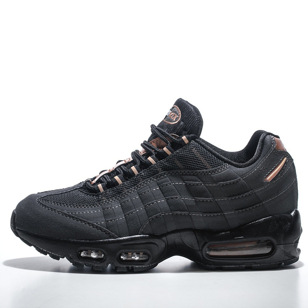 Nike Air Max 95 x Cortez Men’s Retro Cushioned Sneakers