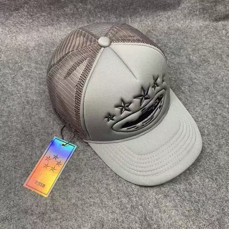 Corteiz “5 Starz” Street Hat