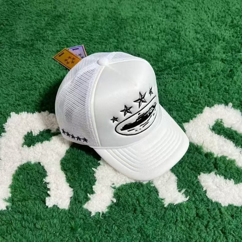Corteiz “5 Starz” Street Hat