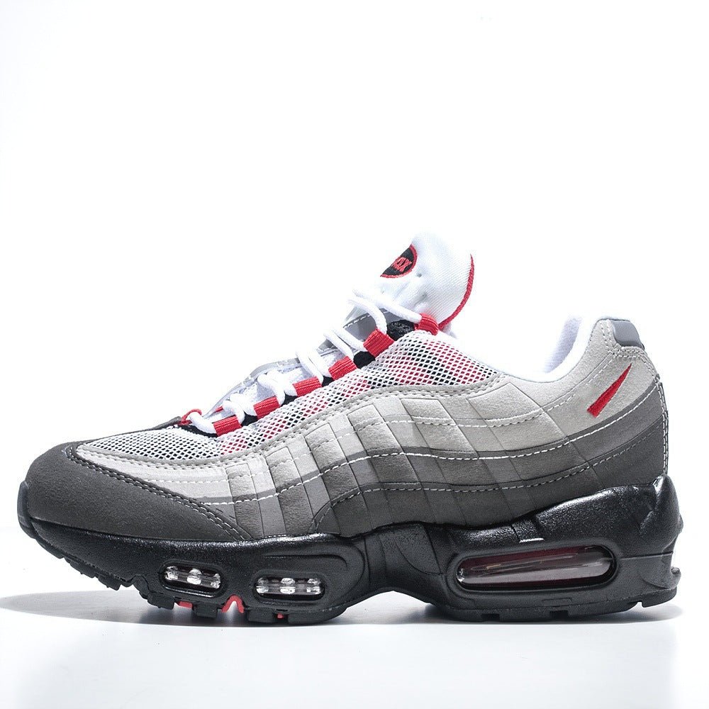 Nike Air Max 95 x Cortez Men’s Retro Cushioned Sneakers