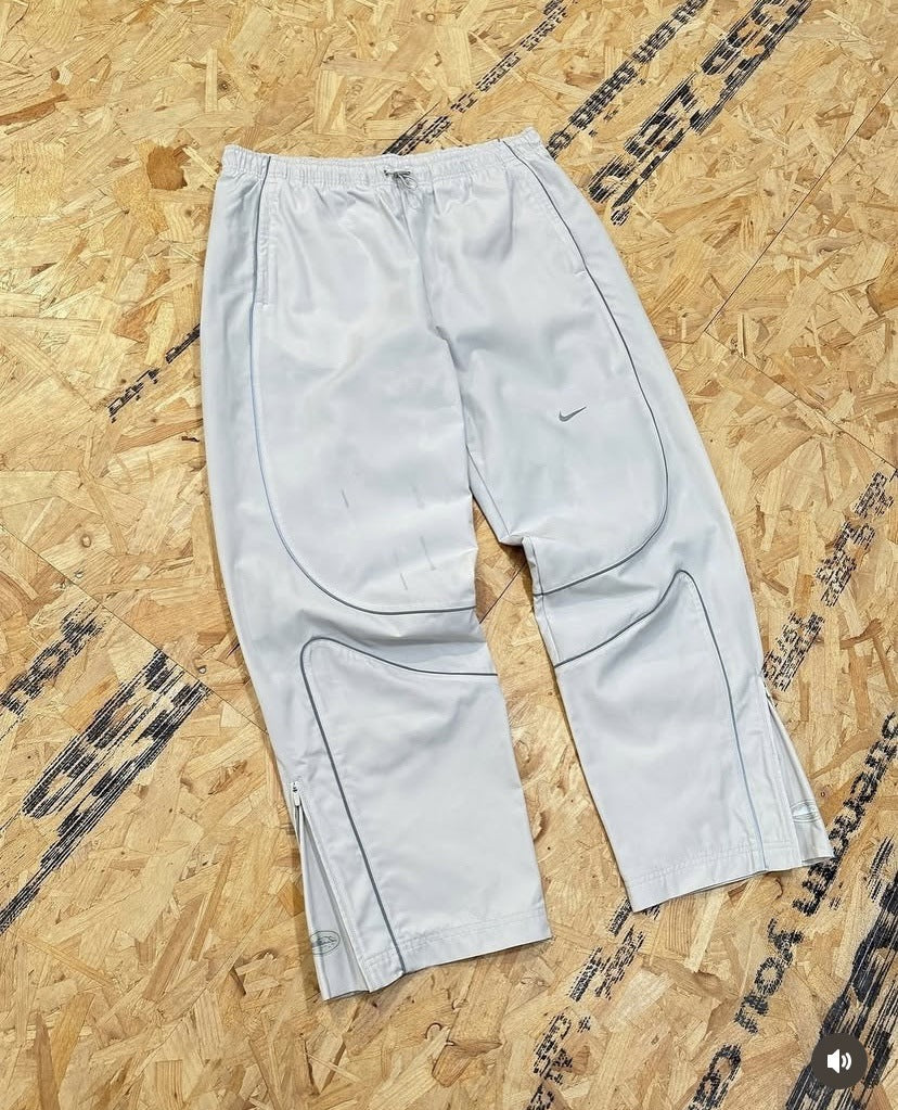 Cortiez Tracksuit Windbreaker