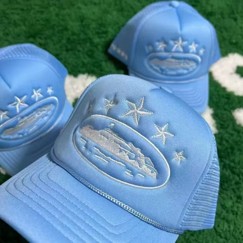 Corteiz “5 Starz” Street Hat