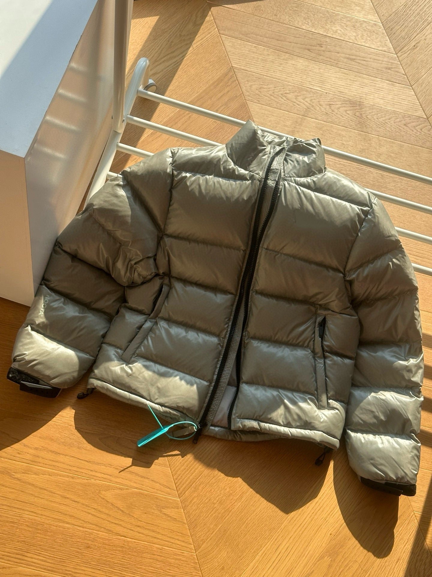 Nocta Drake X Nike Jacket