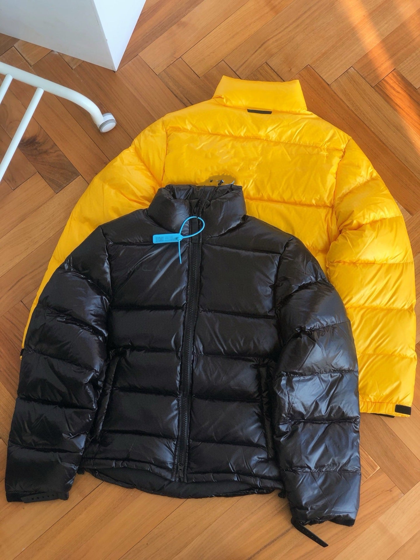 Nocta Drake X Nike Jacket