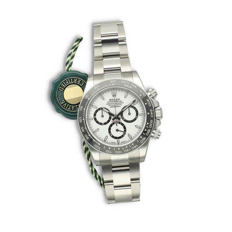 Rolex Daytona 126500LN