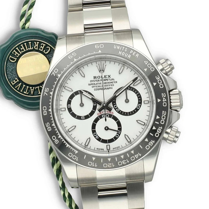 Rolex Daytona 126500LN