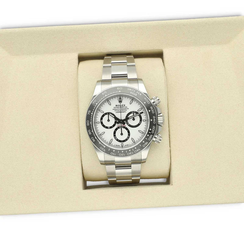 Rolex Daytona 126500LN