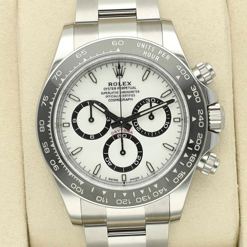 Rolex Daytona 126500LN