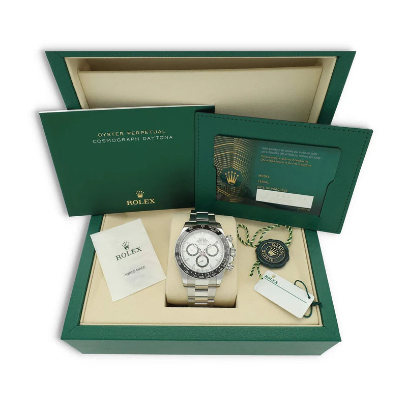 Rolex Daytona 126500LN