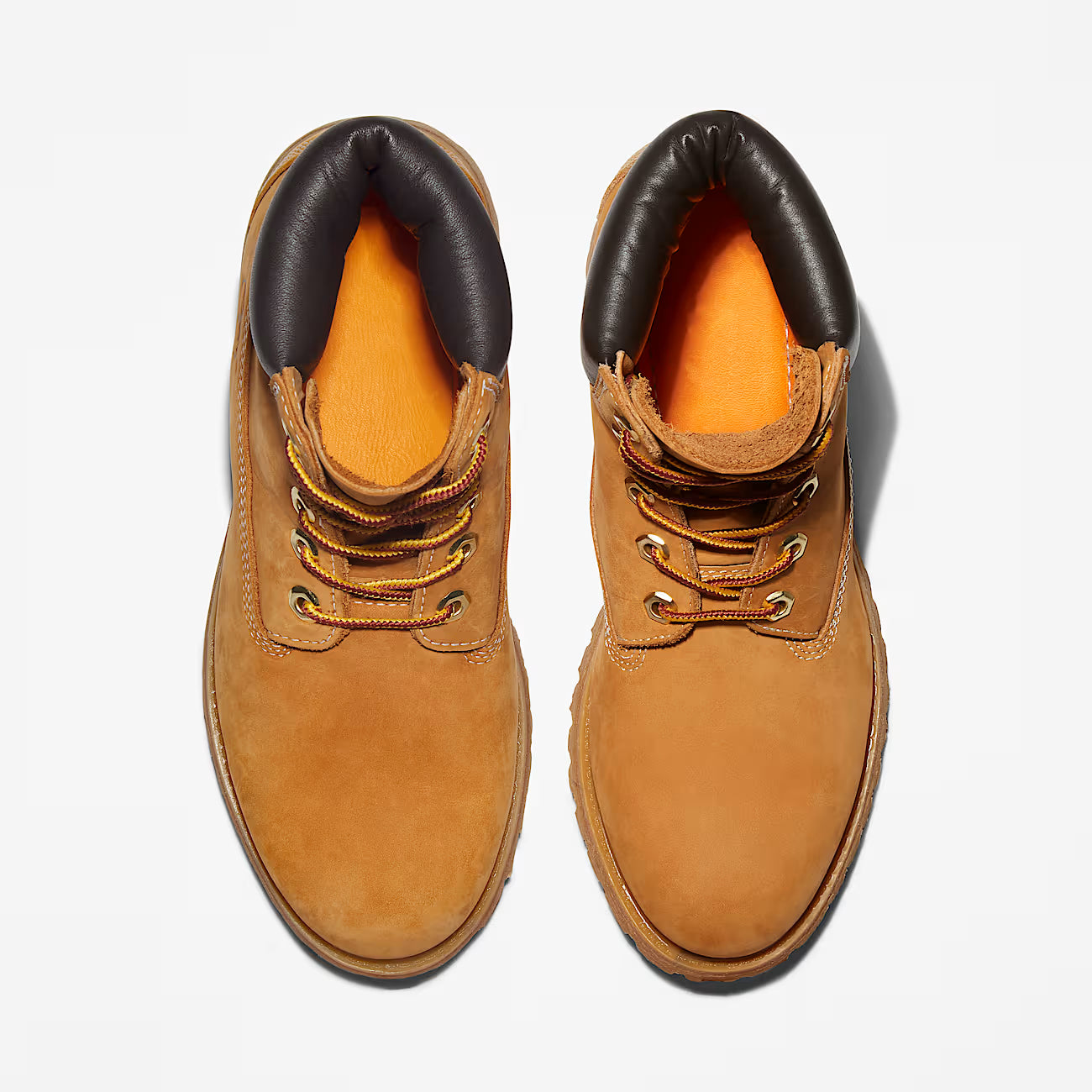 Timberland® Premium 6-Inch Waterproof Boot for Women in Yellow