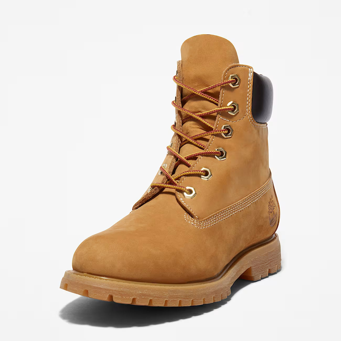 Timberland® Premium 6-Inch Waterproof Boot for Women in Yellow
