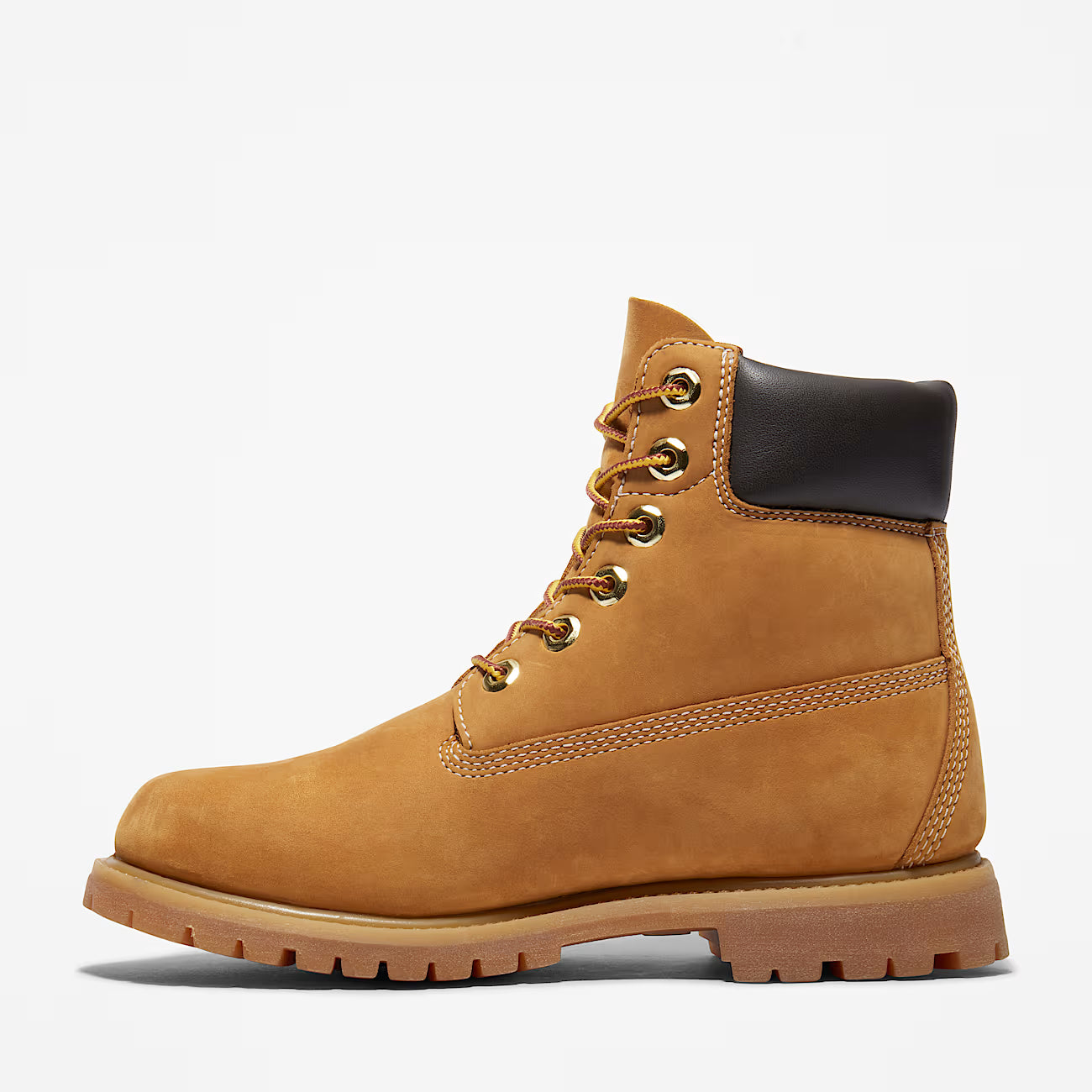Timberland® Premium 6-Inch Waterproof Boot for Women in Yellow