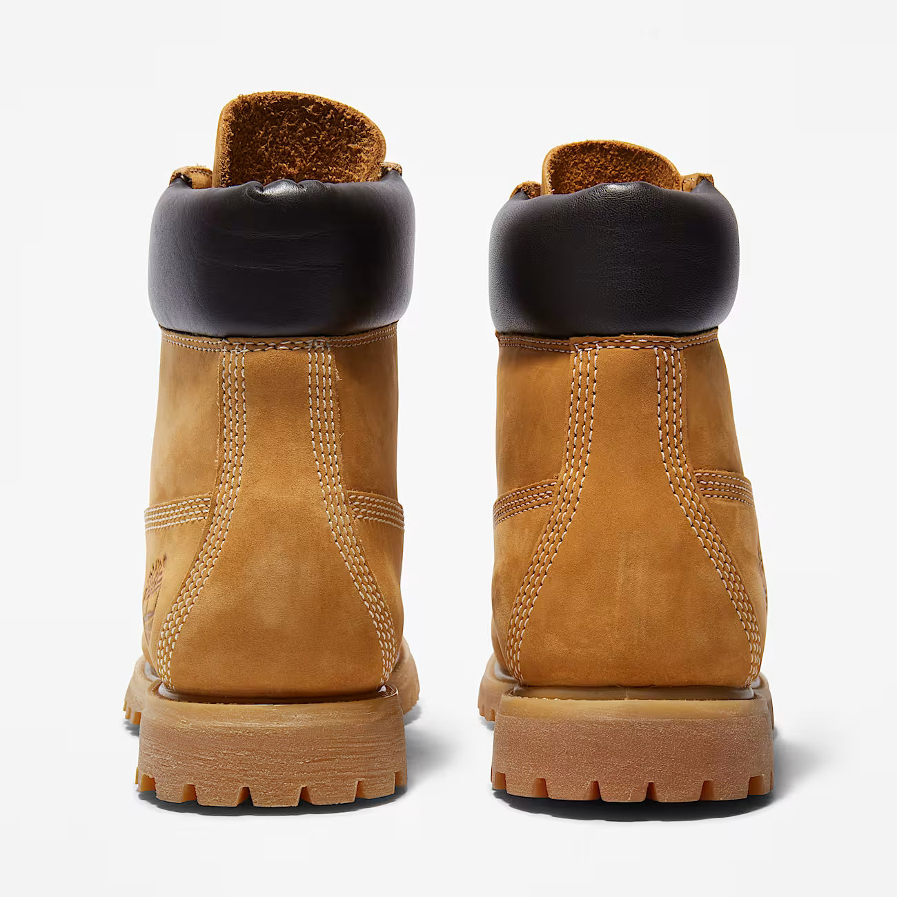 Timberland® Premium 6-Inch Waterproof Boot for Women in Yellow