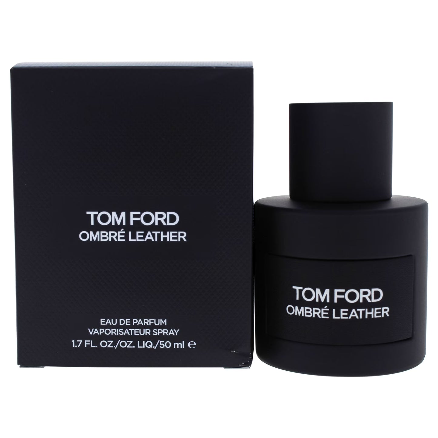 Tom Ford Ombre Leather – 100ml Eau de Parfum