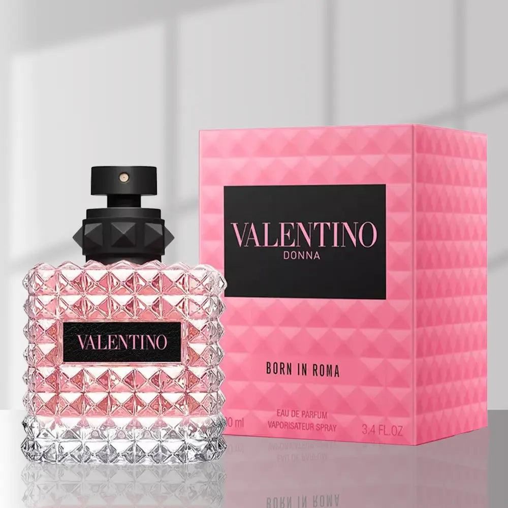 Valentino Donna Born In Roma-100ml Eaux de Parfum