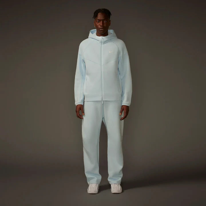 Drake X Nike Nocta Blue set hoodie and sweatpants