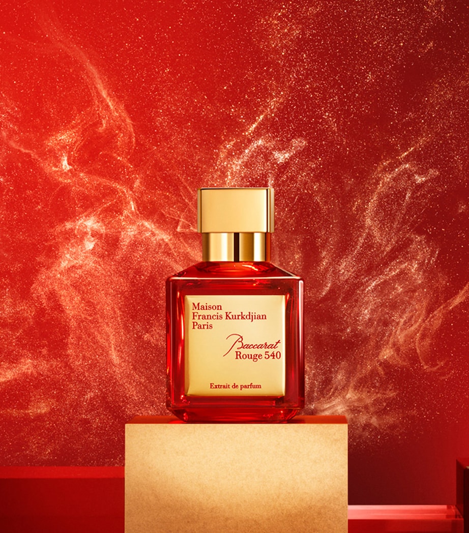 BACCARAT ROUGE 540-70ml Eaux de Parfum