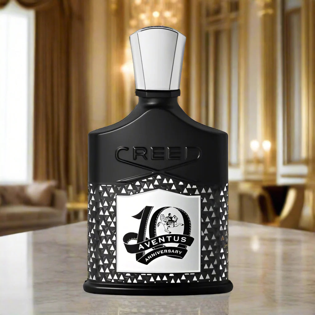 Creed Aventus 10th Anniversary – 100ml Eau de Parfum