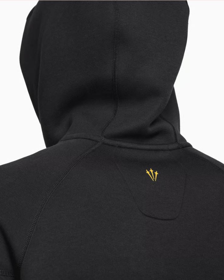 Drake X Nike Nocta Black set hoodie and sweatpants