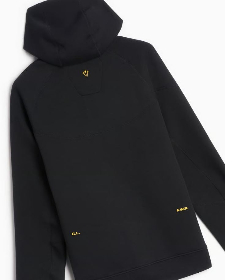 Drake X Nike Nocta Black set hoodie and sweatpants