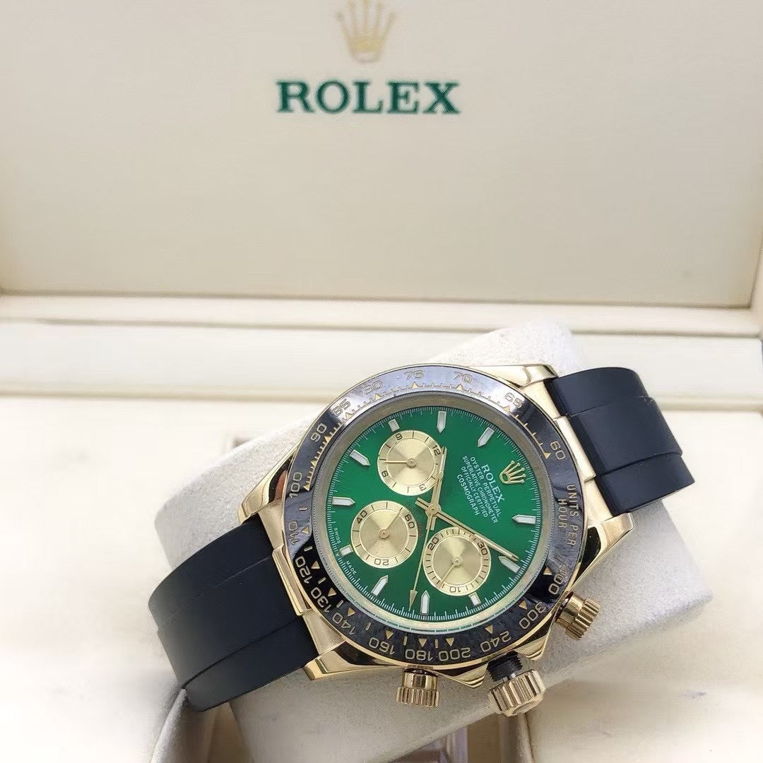 RLX world 9725