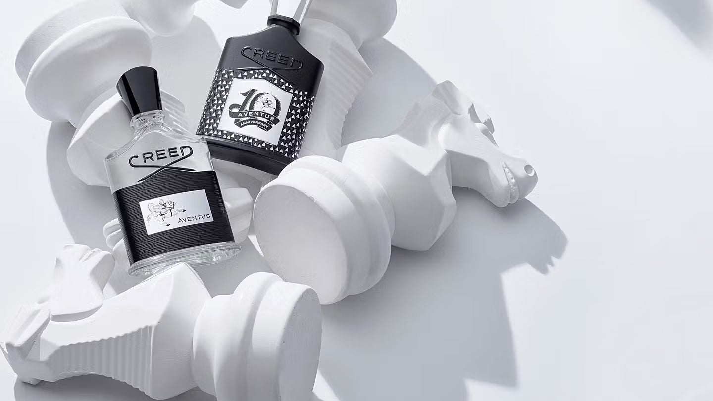 Creed Aventus 10th Anniversary – 100ml Eau de Parfum