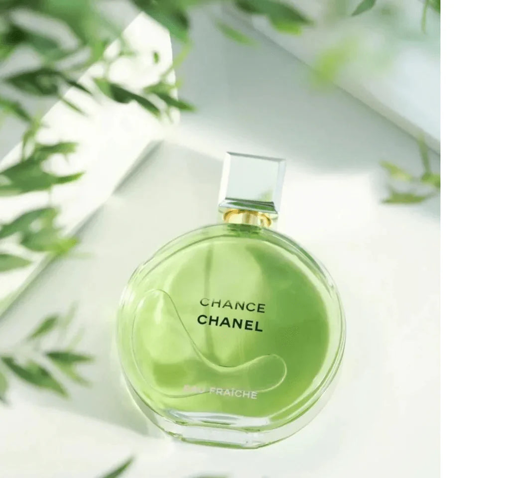 Chanel Chance Eau Fraiche-100ml Eaux de Parfum
