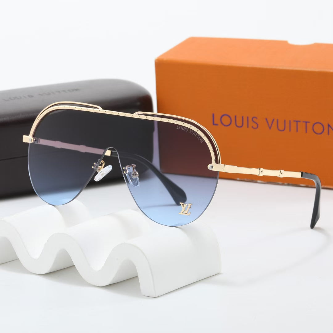 LV overhead glasses