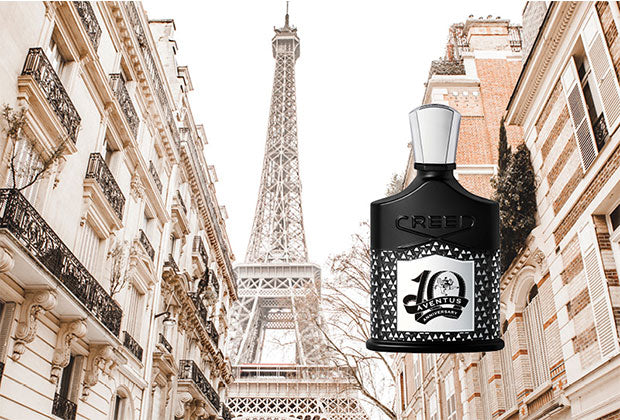 Creed Aventus 10th Anniversary – 100ml Eau de Parfum