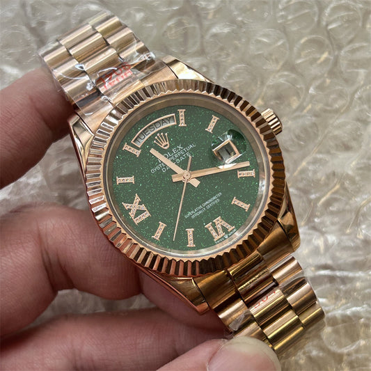 RLX world 05380
