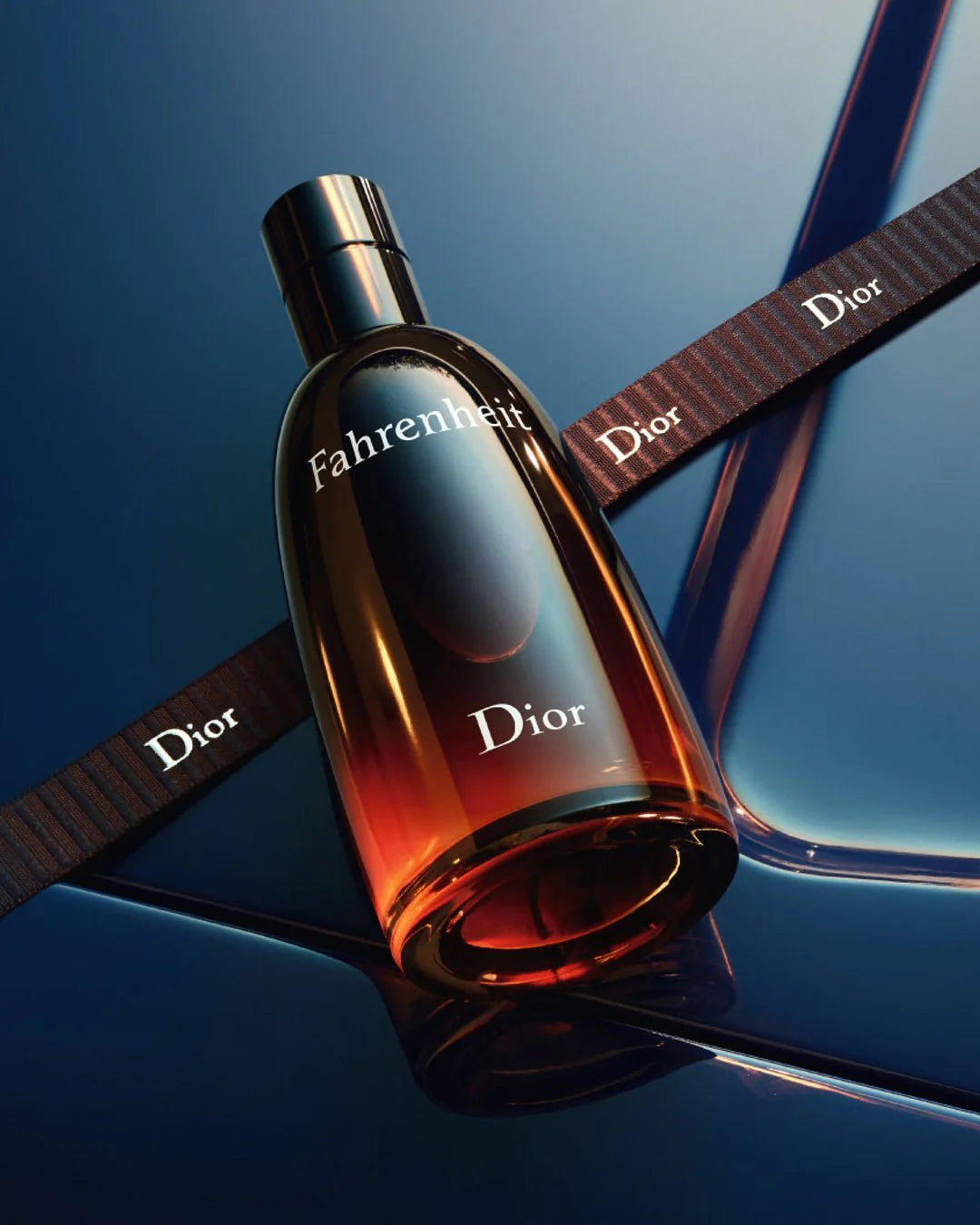 Dior Fahrenheit Le Parfum-75ml Eaux de Parfum