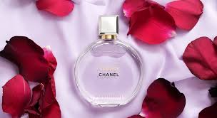 Chanel Chance Eau Splendide-100ml Eaux de Parfum
