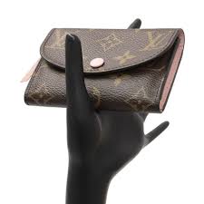Louis Vuitton Rosalie Coin Purse