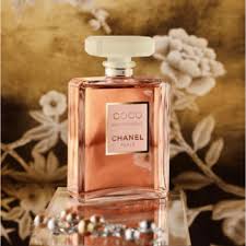 CHANEL COCO MADEMOISELLE-100ml Eaux de Parfum