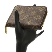 Louis Vuitton Zippy Coin Purse