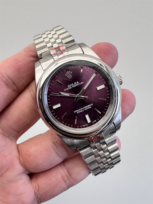 RLX world 39578