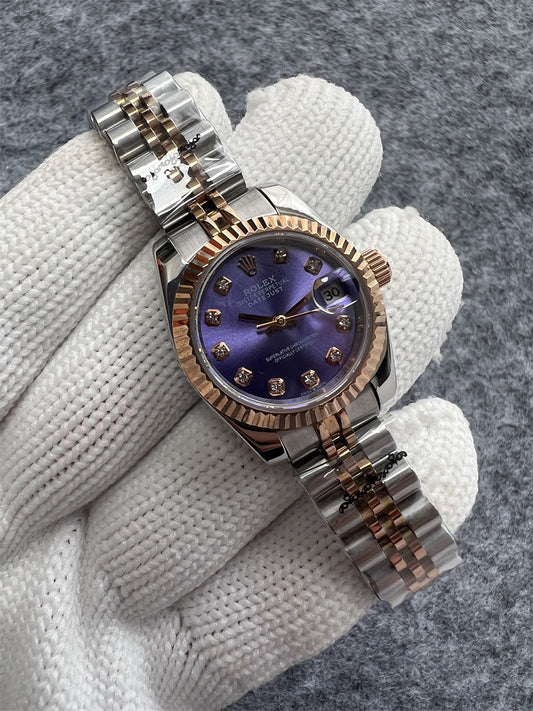 RLX purple 30978