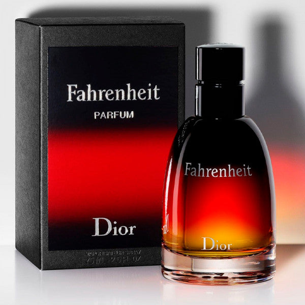 Dior Fahrenheit Le Parfum-75ml Eaux de Parfum