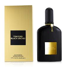 Tom Ford Black Orchid- 100ml Eau de Parfum