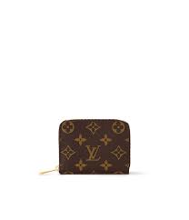 Louis Vuitton Zippy Coin Purse