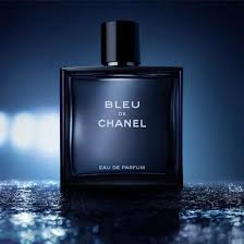 CHANEL BLUE DE CHANEL-100ml Eaux de Parfum