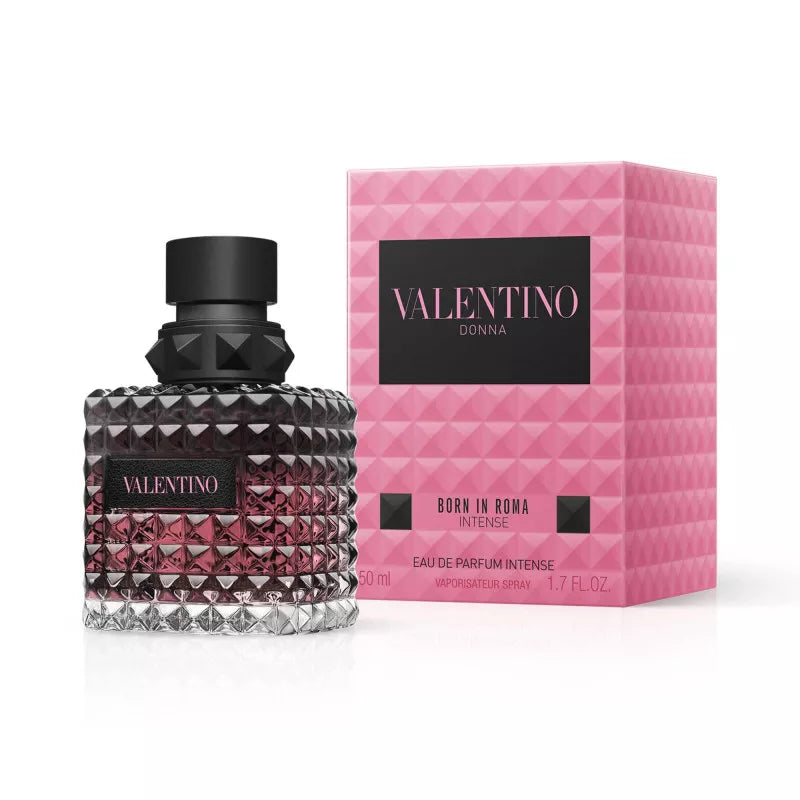Valentino Donna Born in Roma Intense-100ml Eaux de Parfum