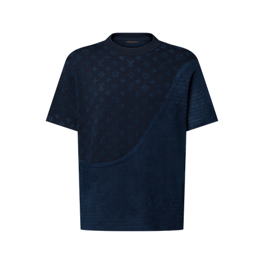 Louis Vuitton “Iconic Monogram” T-Shirt